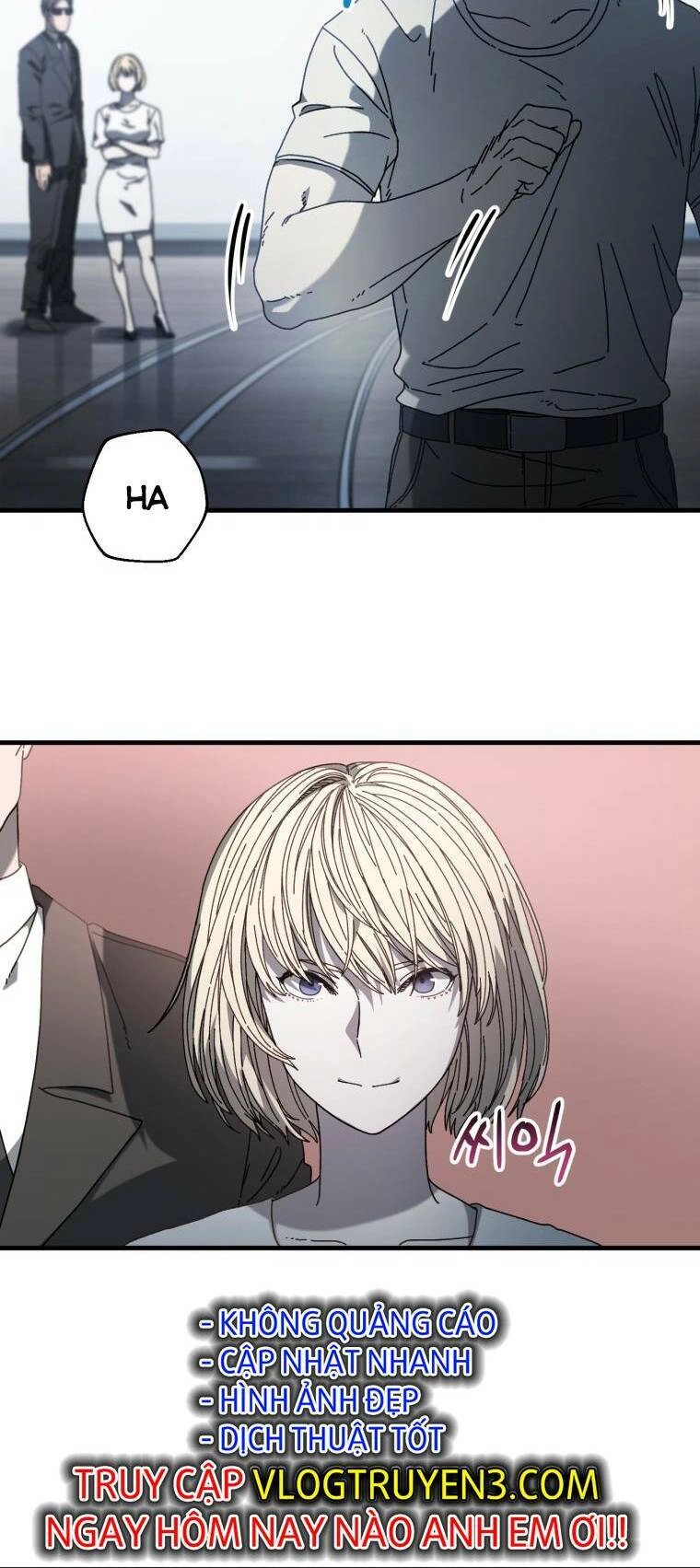 Địa Ngục Hận Thù Chapter 21 - 12