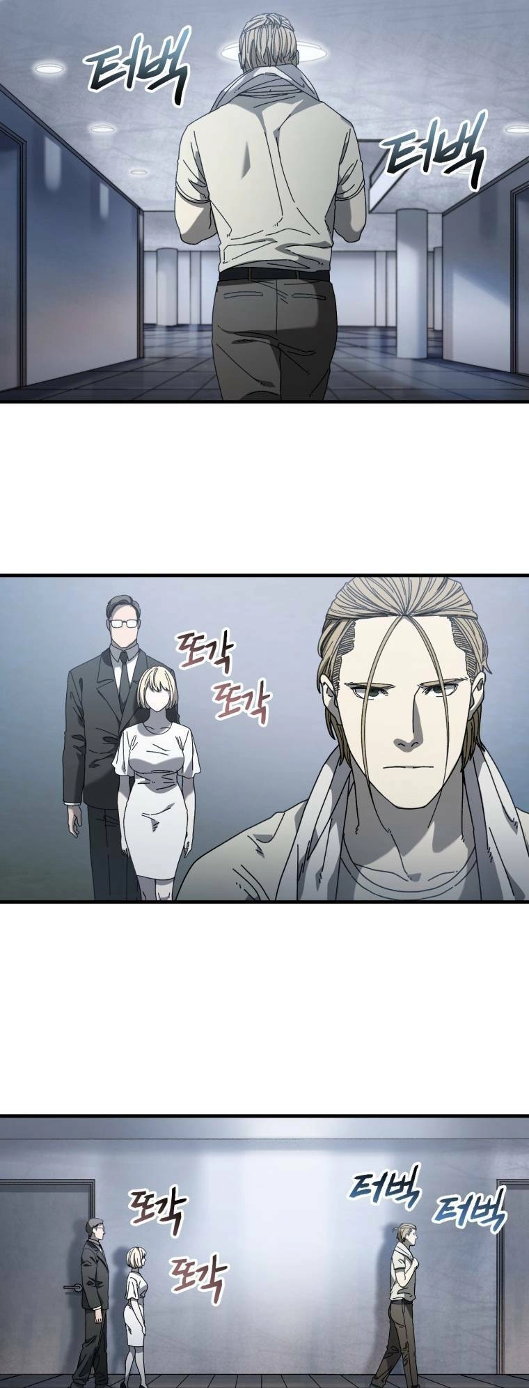 Địa Ngục Hận Thù Chapter 21 - 15