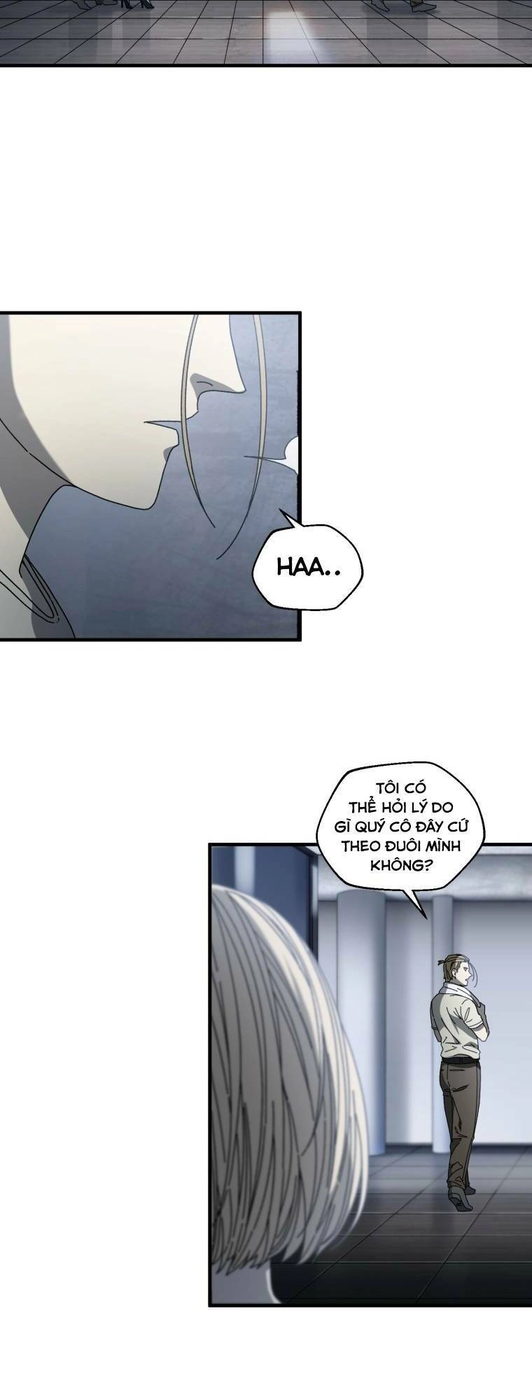 Địa Ngục Hận Thù Chapter 21 - 16