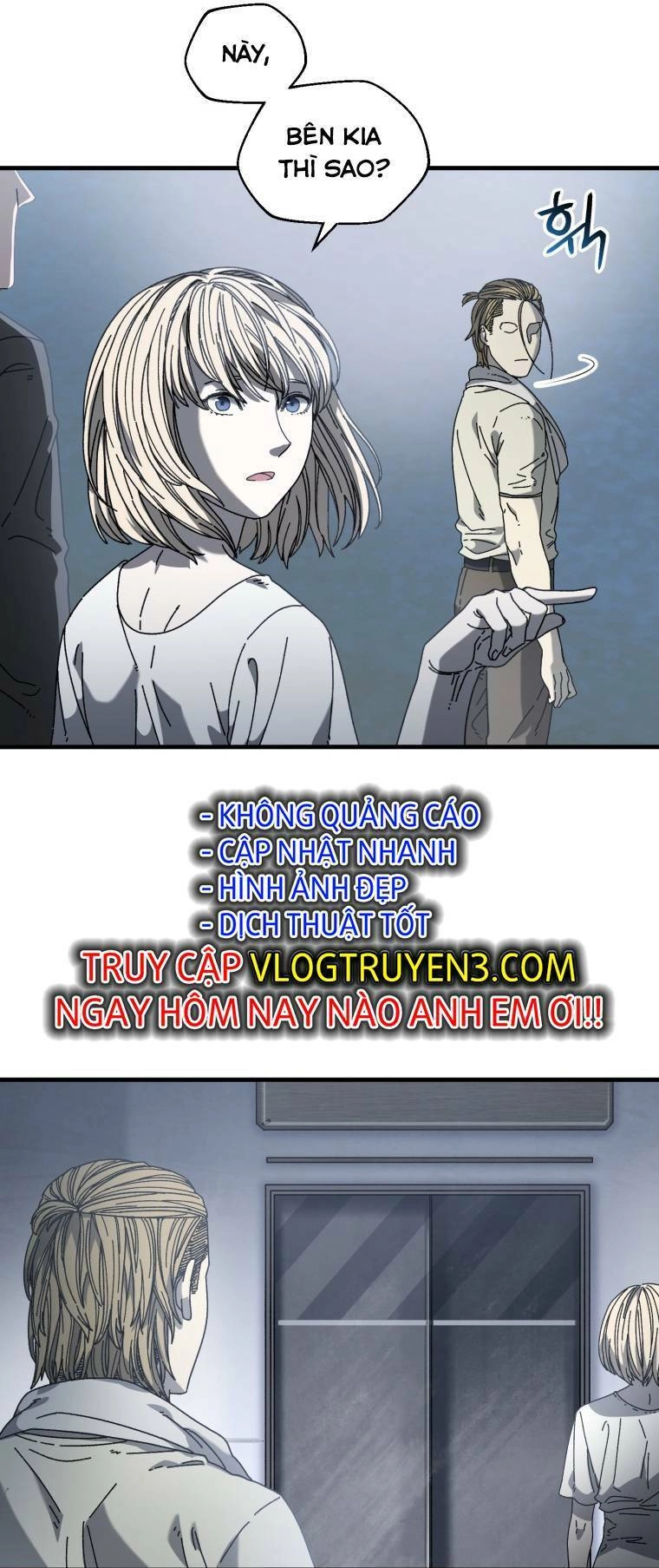 Địa Ngục Hận Thù Chapter 21 - 19