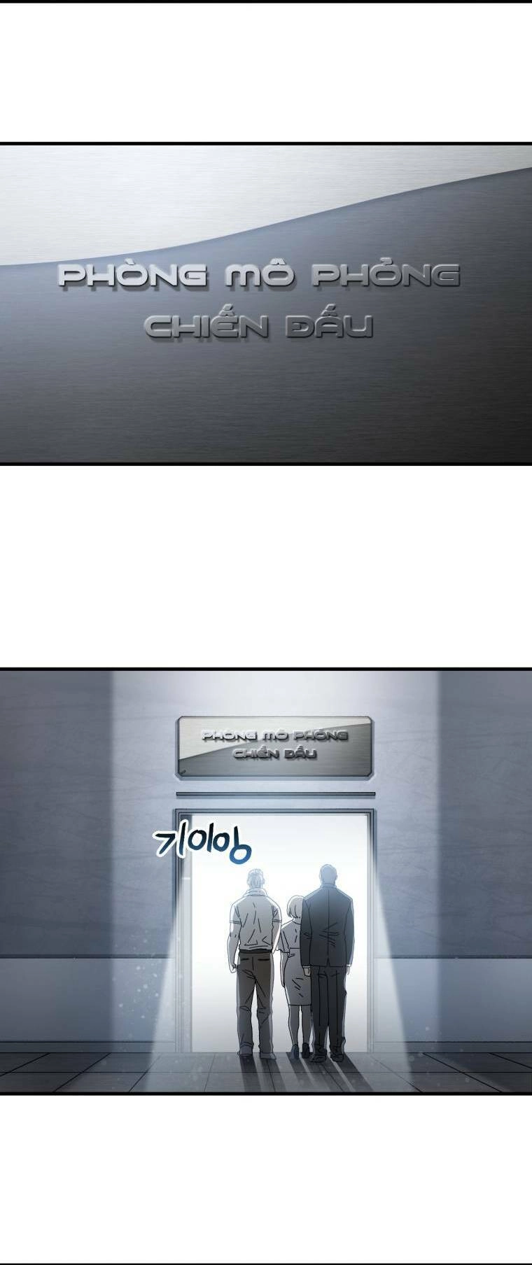 Địa Ngục Hận Thù Chapter 21 - 20