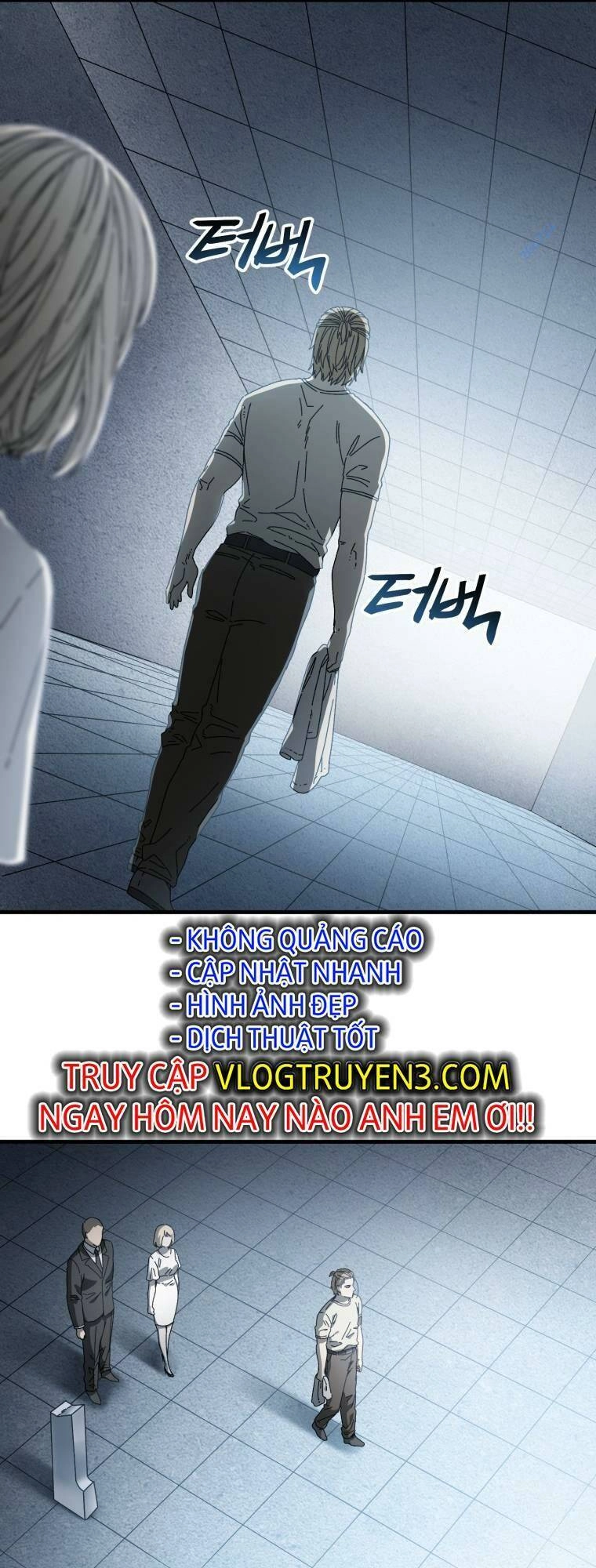 Địa Ngục Hận Thù Chapter 21 - 21