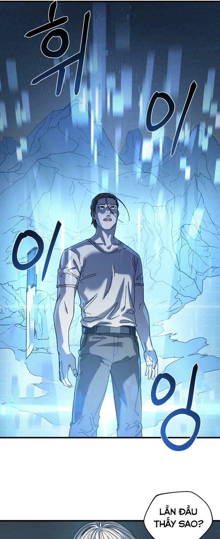 Địa Ngục Hận Thù Chapter 21 - 29