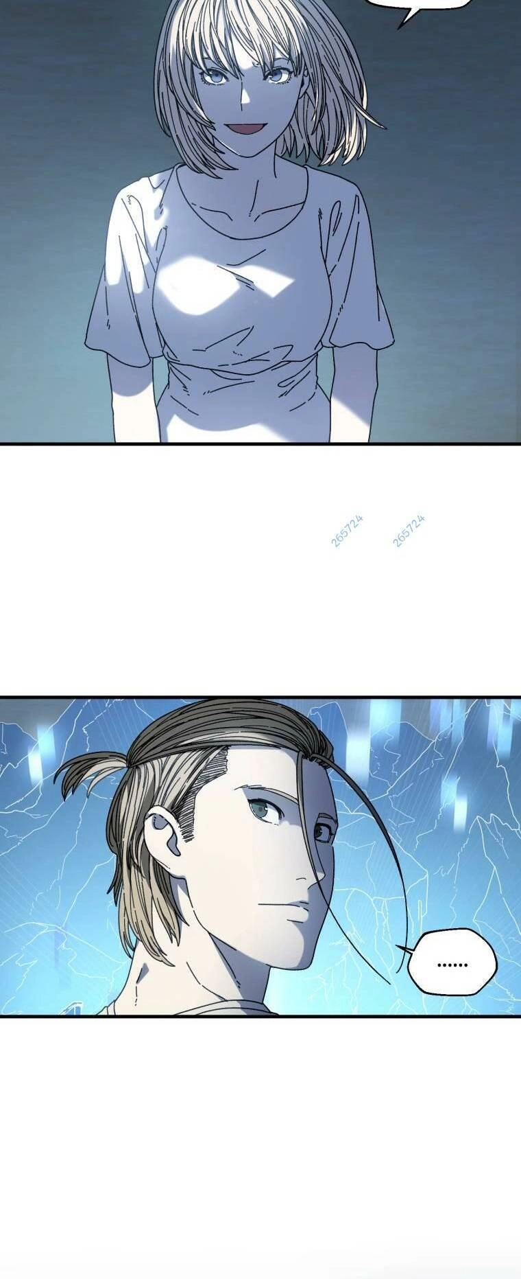 Địa Ngục Hận Thù Chapter 21 - 30