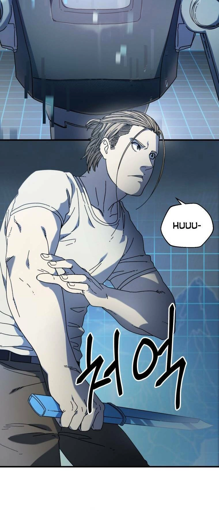 Địa Ngục Hận Thù Chapter 21 - 32