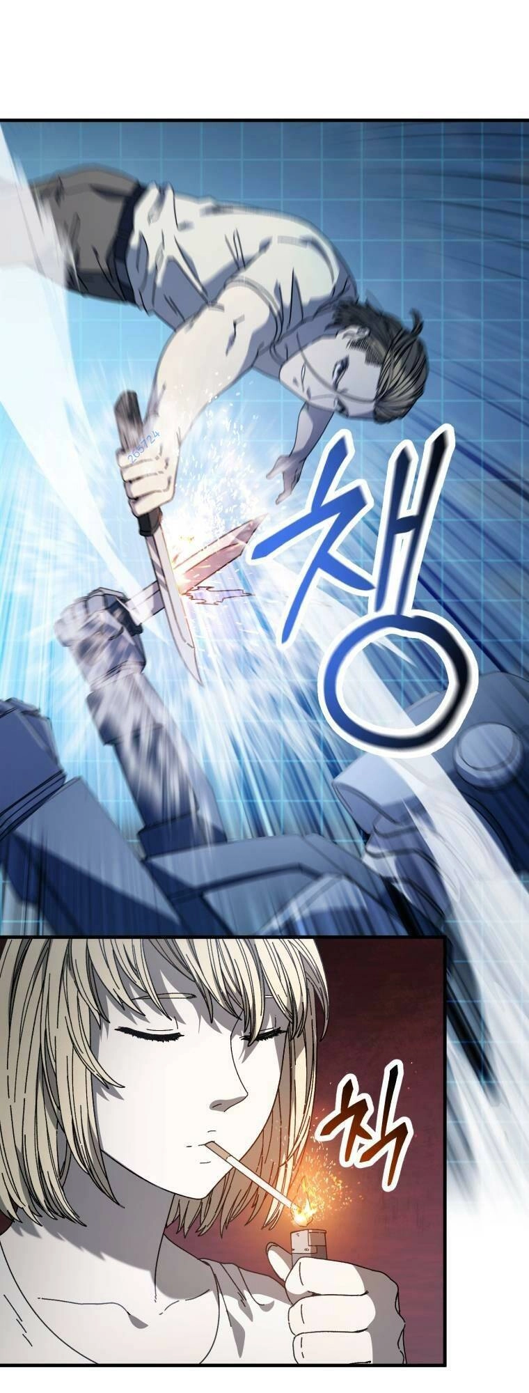 Địa Ngục Hận Thù Chapter 21 - 34