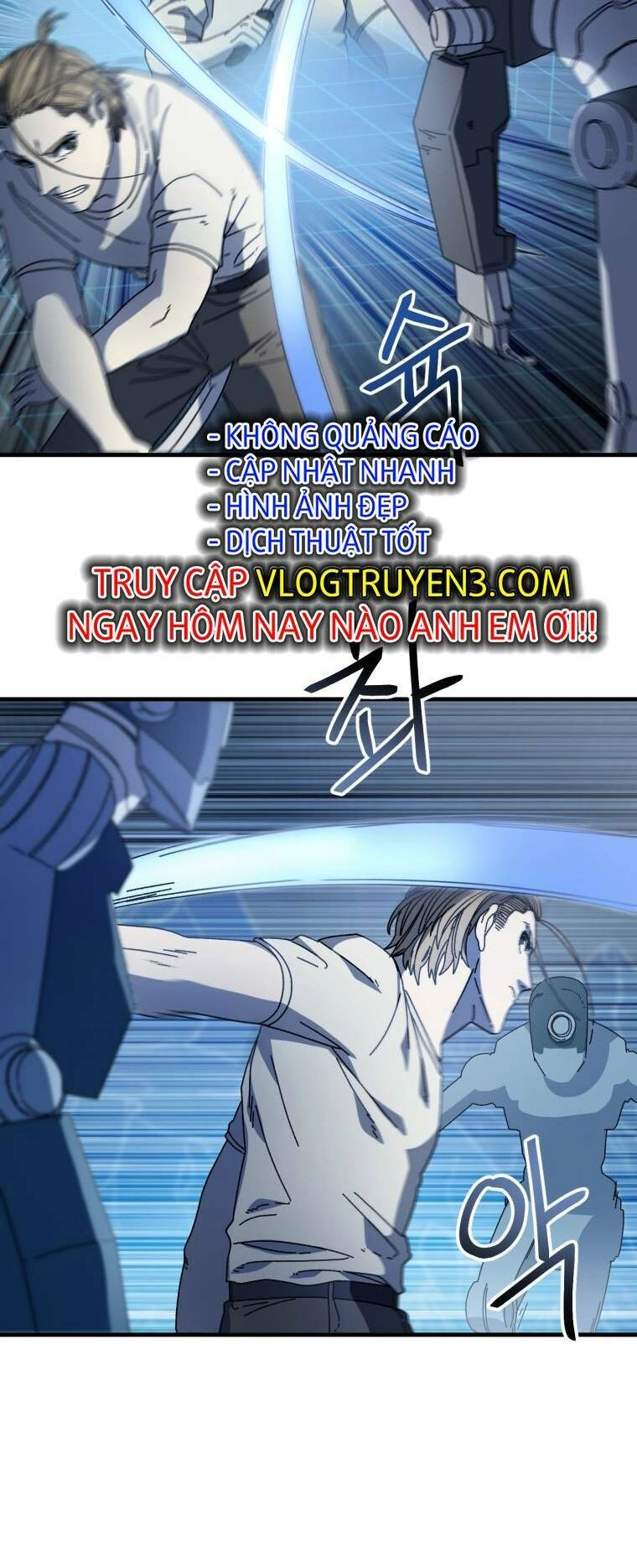 Địa Ngục Hận Thù Chapter 21 - 36