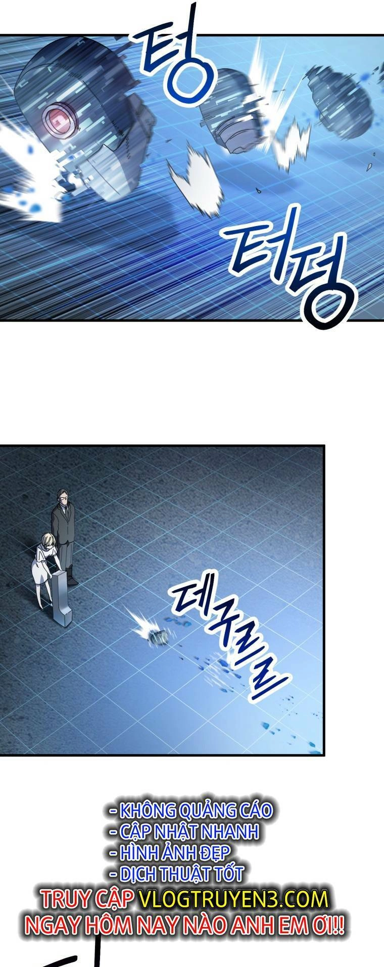 Địa Ngục Hận Thù Chapter 21 - 39