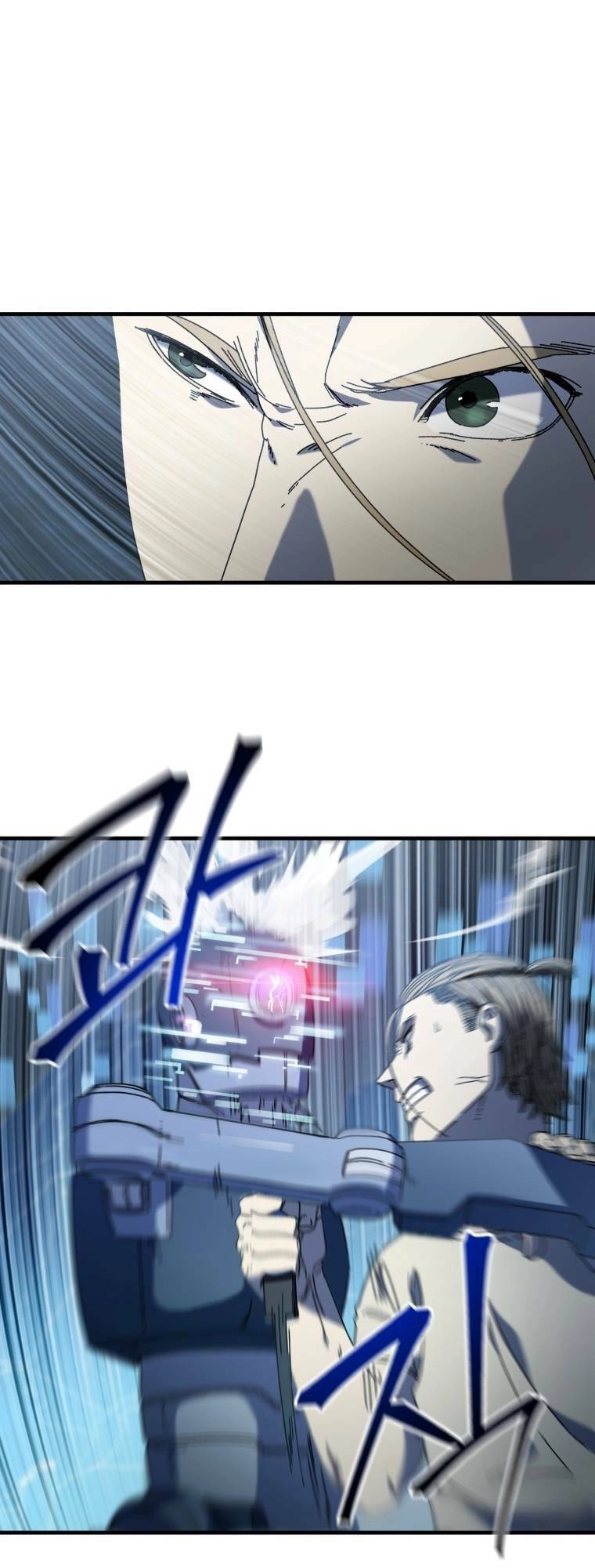 Địa Ngục Hận Thù Chapter 21 - 43