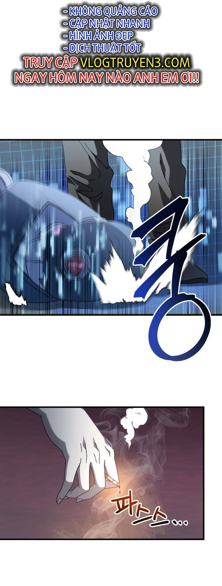 Địa Ngục Hận Thù Chapter 21 - 44