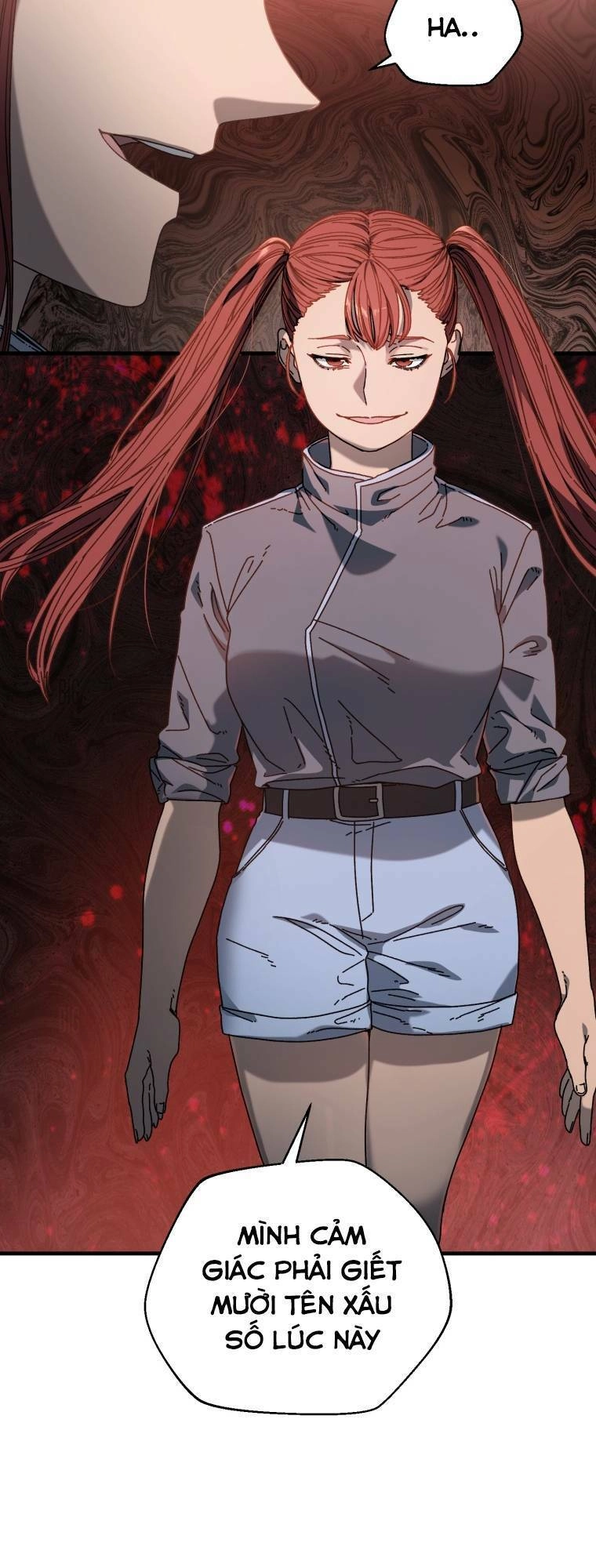 Địa Ngục Hận Thù Chapter 21 - 52