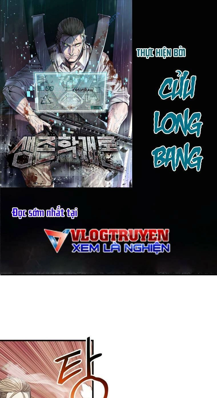 Địa Ngục Hận Thù Chapter 22 - 1