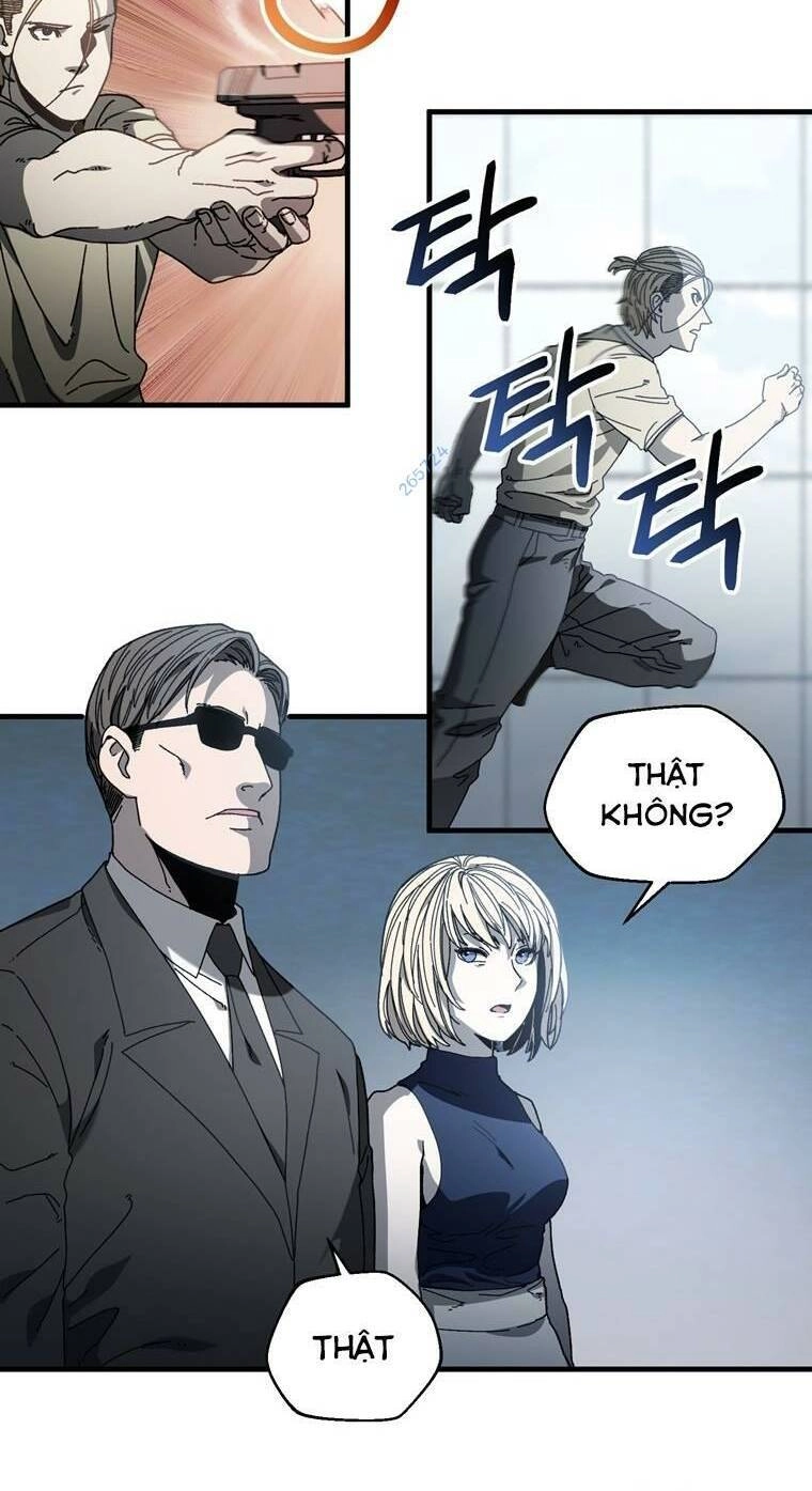 Địa Ngục Hận Thù Chapter 22 - 2