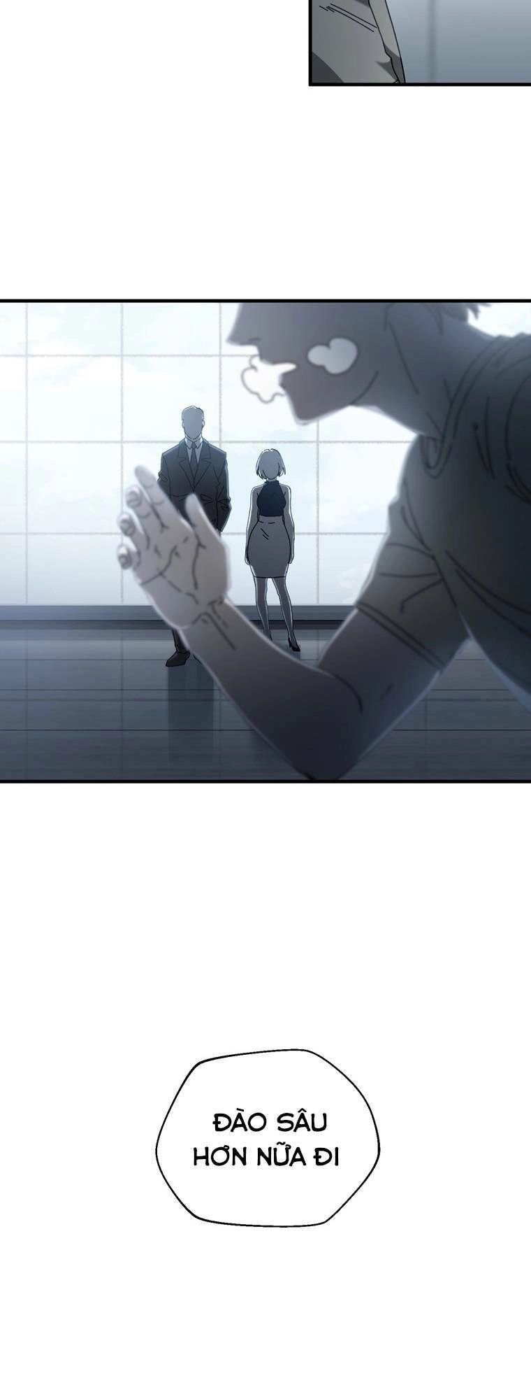 Địa Ngục Hận Thù Chapter 22 - 4