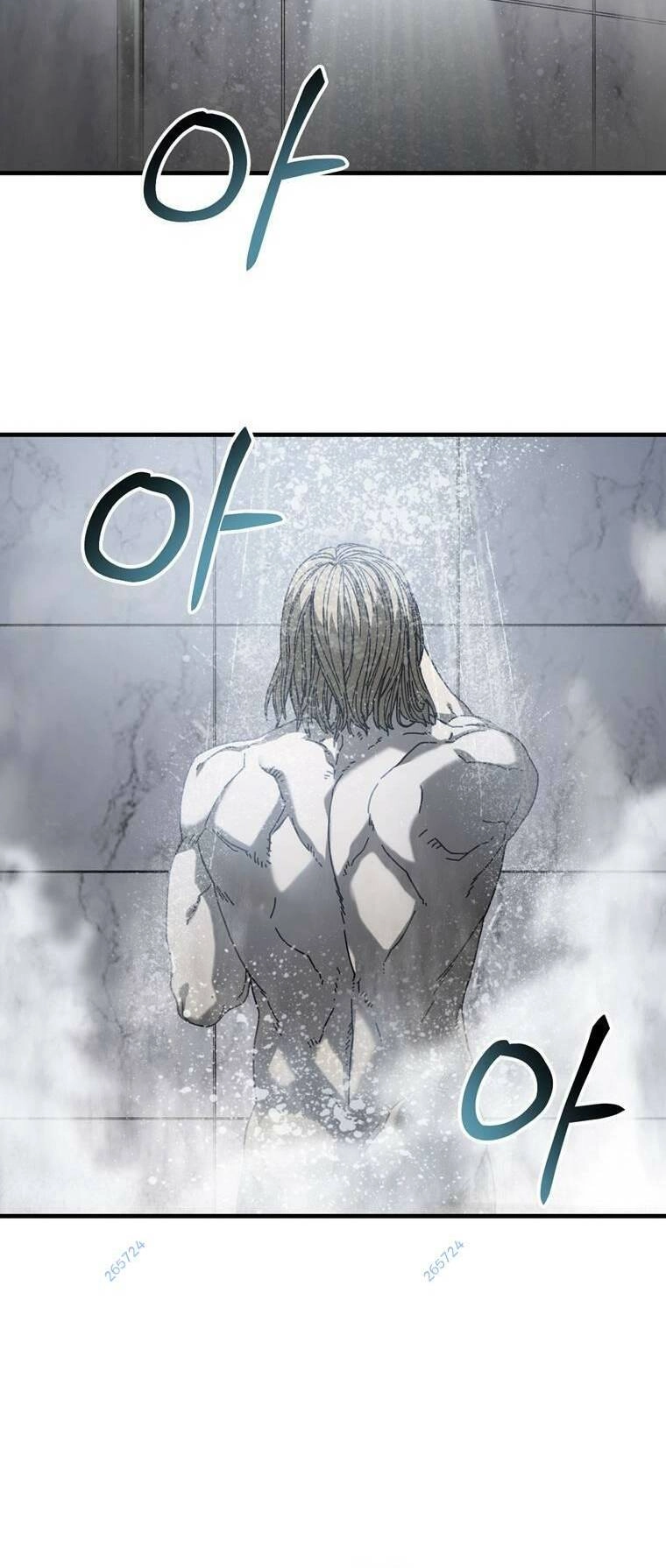 Địa Ngục Hận Thù Chapter 22 - 6