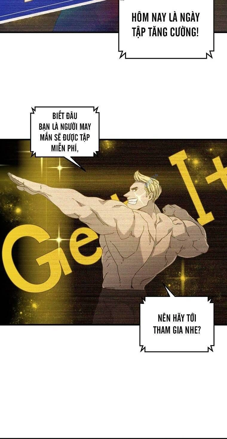 Địa Ngục Hận Thù Chapter 22 - 10