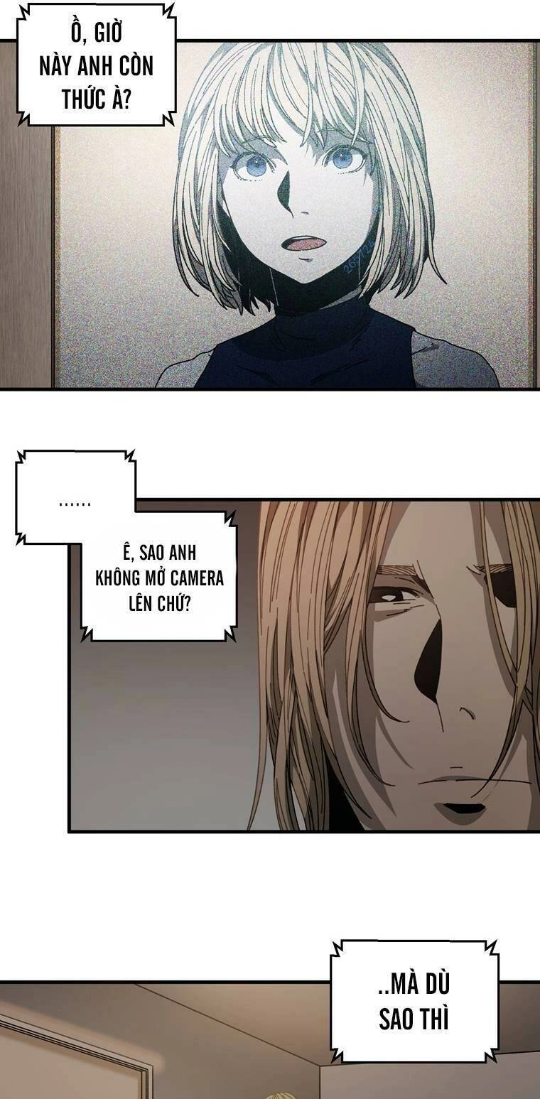 Địa Ngục Hận Thù Chapter 22 - 13