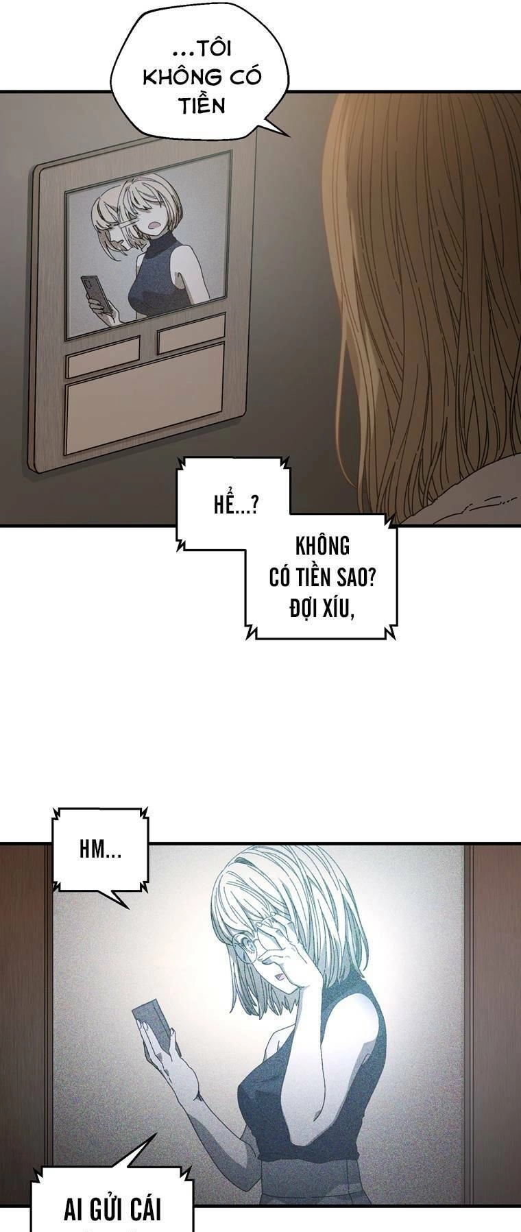 Địa Ngục Hận Thù Chapter 22 - 15