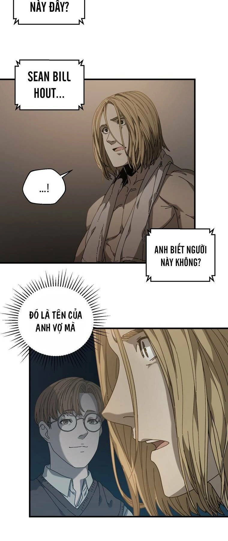 Địa Ngục Hận Thù Chapter 22 - 16