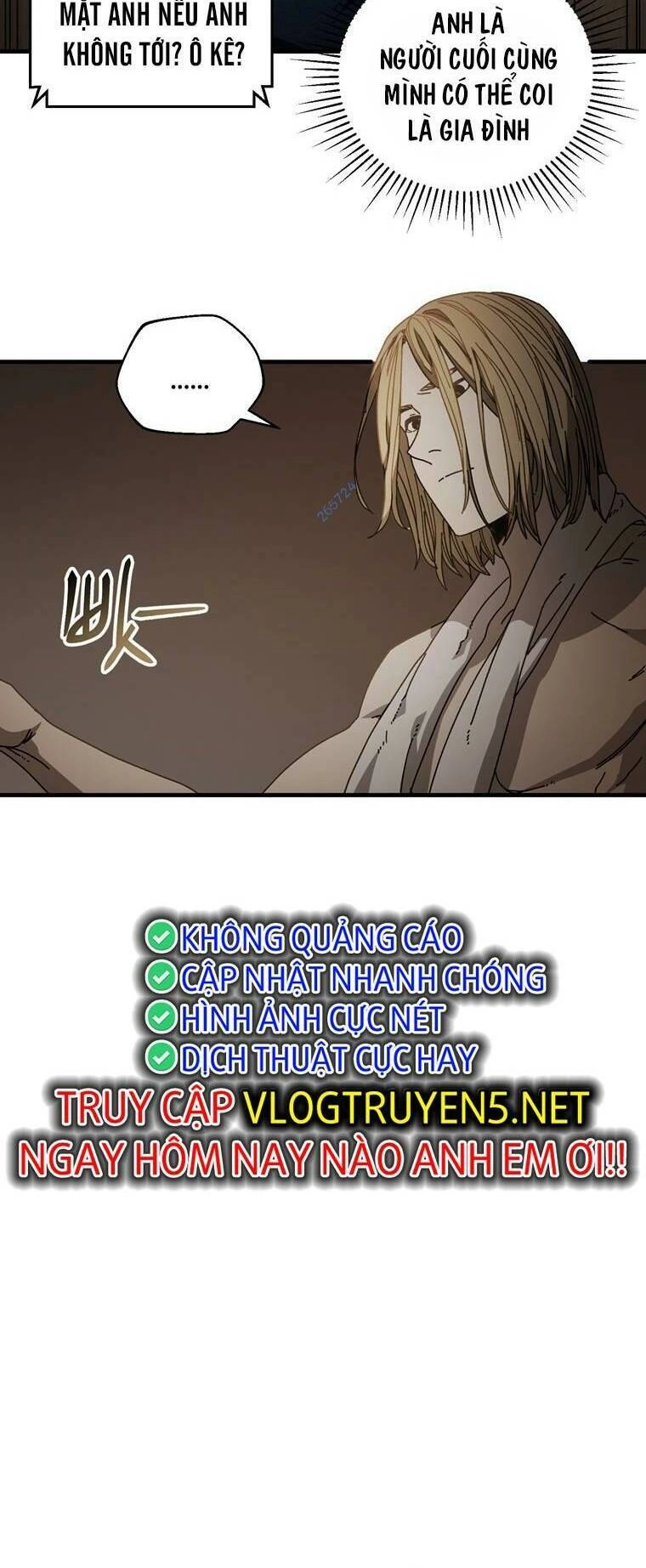 Địa Ngục Hận Thù Chapter 22 - 18