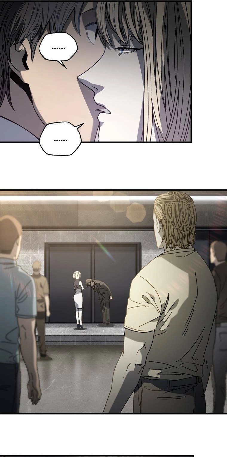 Địa Ngục Hận Thù Chapter 22 - 27