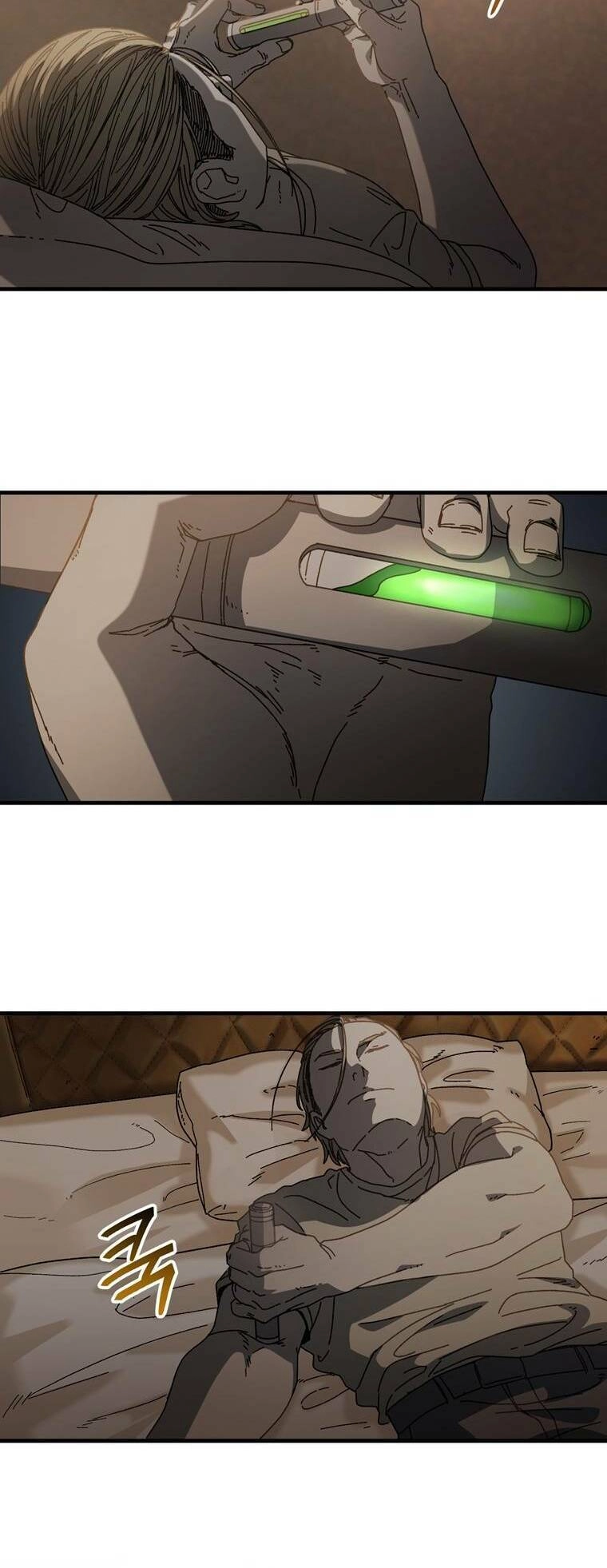 Địa Ngục Hận Thù Chapter 22 - 40