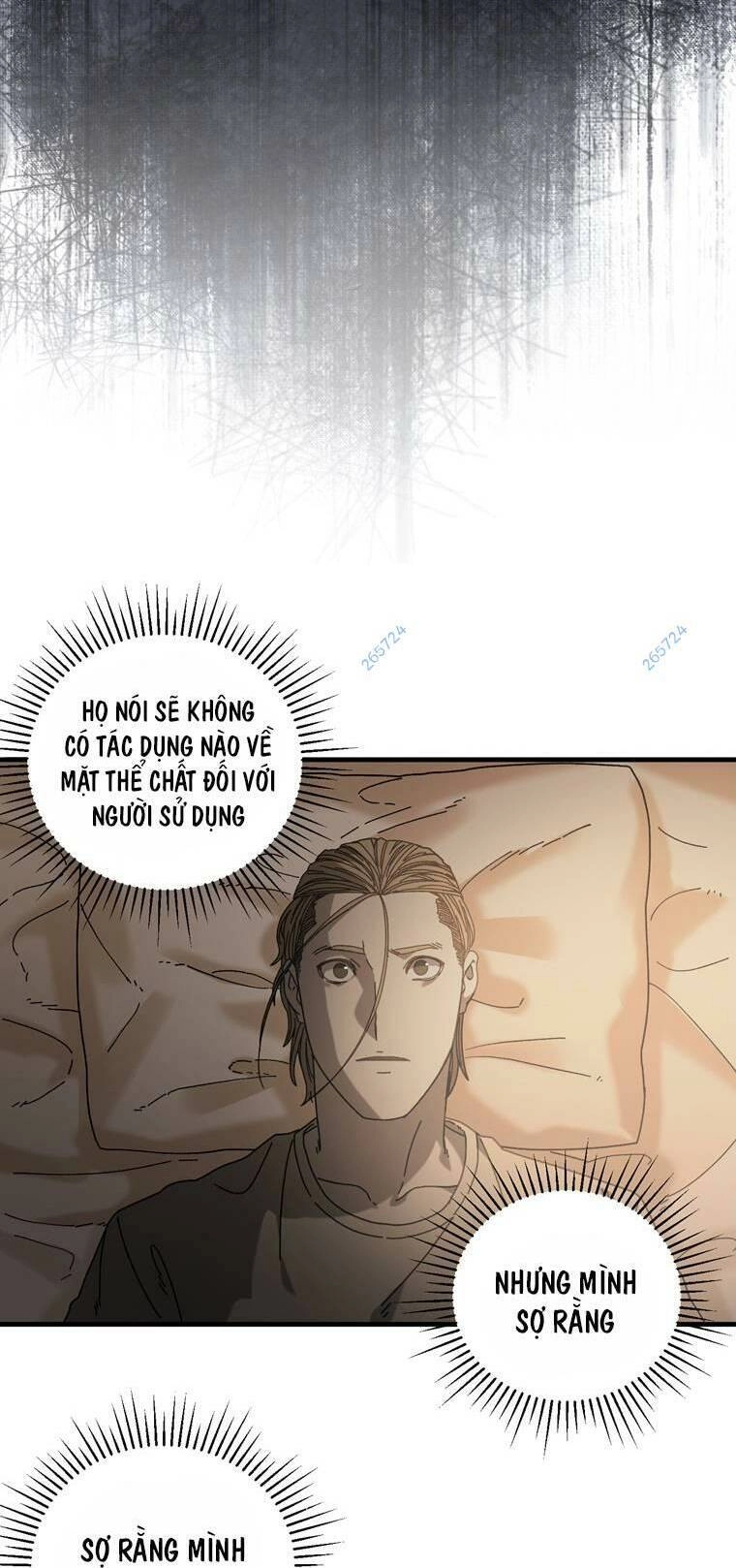 Địa Ngục Hận Thù Chapter 22 - 42