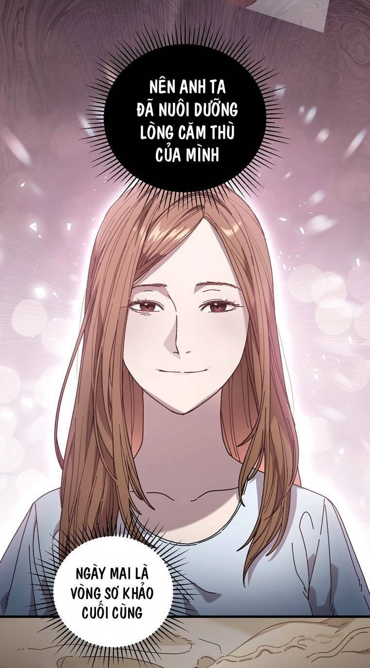 Địa Ngục Hận Thù Chapter 22 - 44