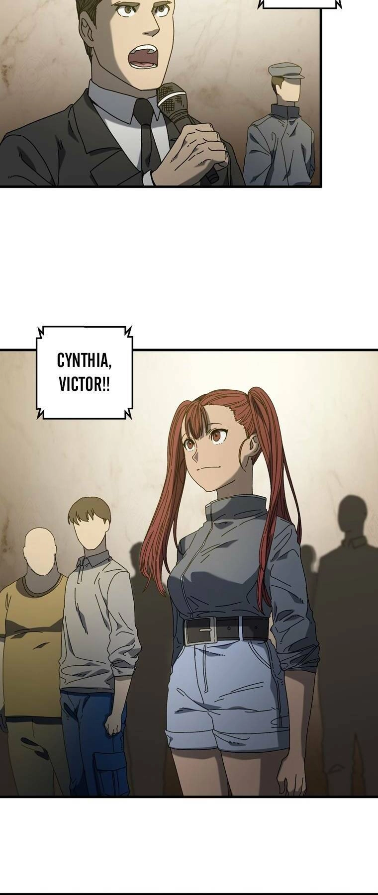 Địa Ngục Hận Thù Chapter 22 - 49