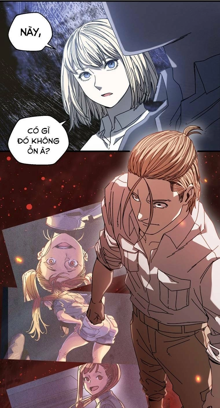 Địa Ngục Hận Thù Chapter 22 - 52