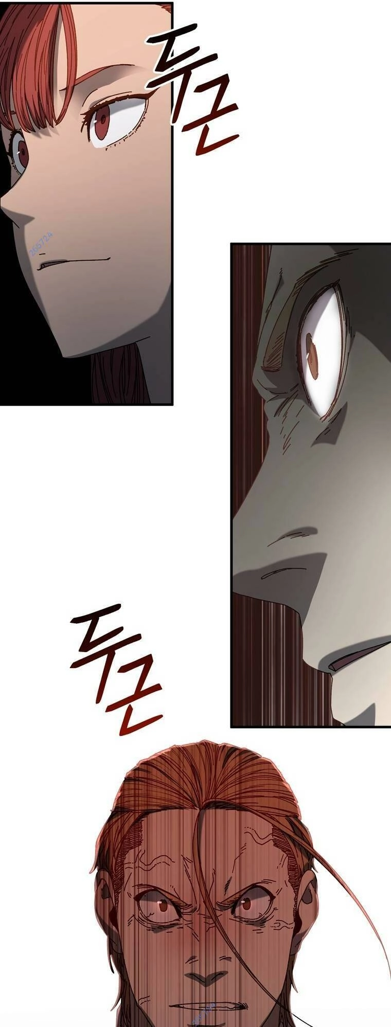 Địa Ngục Hận Thù Chapter 22 - 54