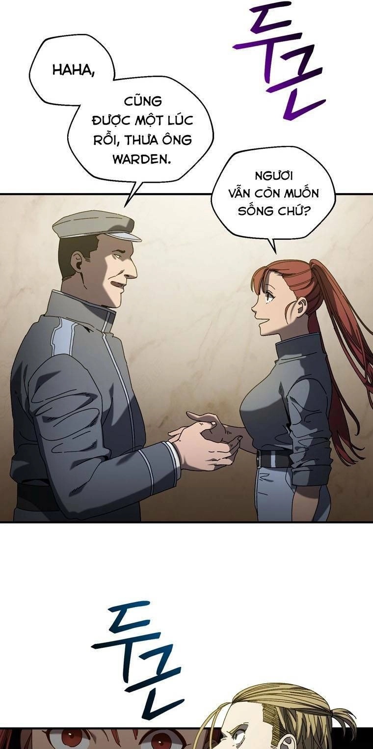 Địa Ngục Hận Thù Chapter 23 - 3