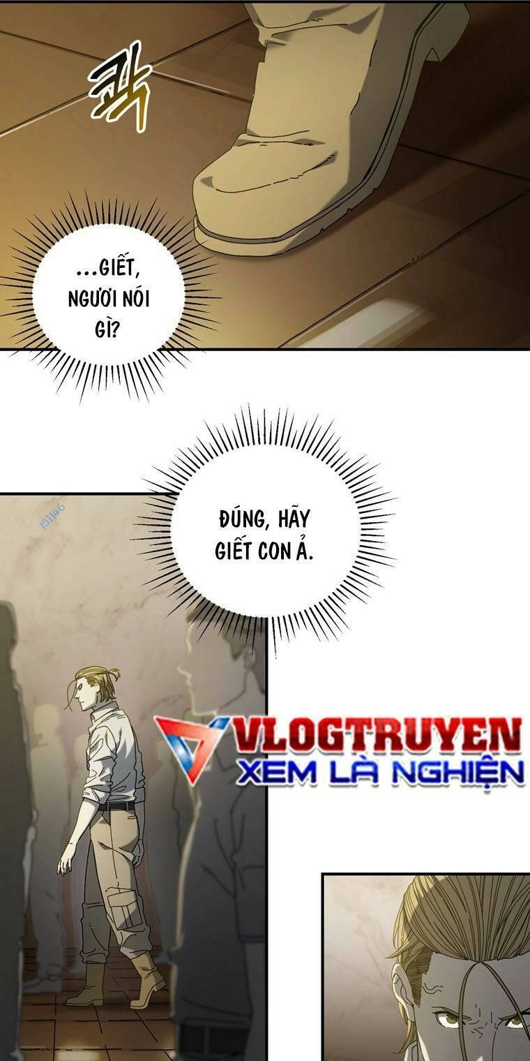 Địa Ngục Hận Thù Chapter 23 - 5