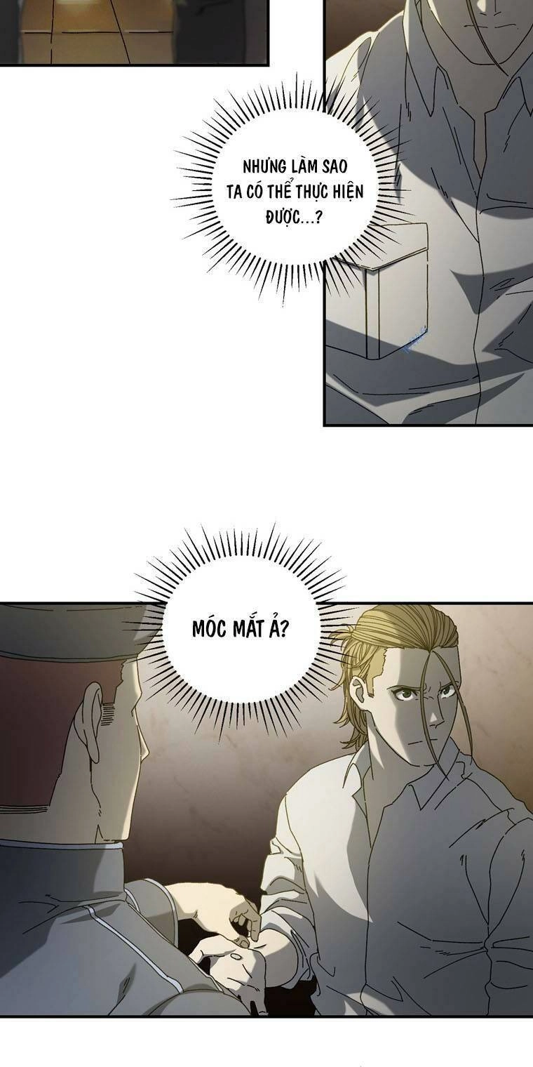 Địa Ngục Hận Thù Chapter 23 - 6