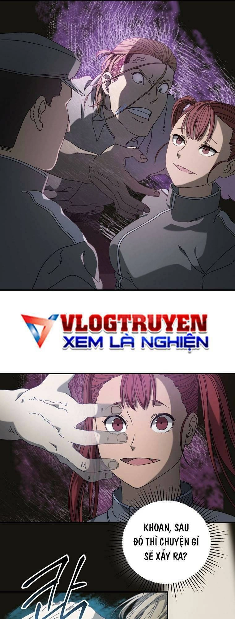 Địa Ngục Hận Thù Chapter 23 - 9