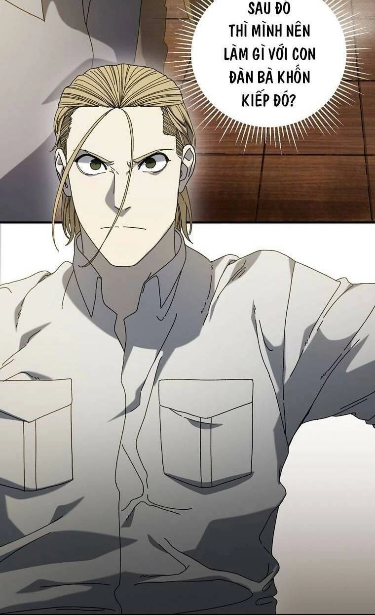 Địa Ngục Hận Thù Chapter 23 - 11