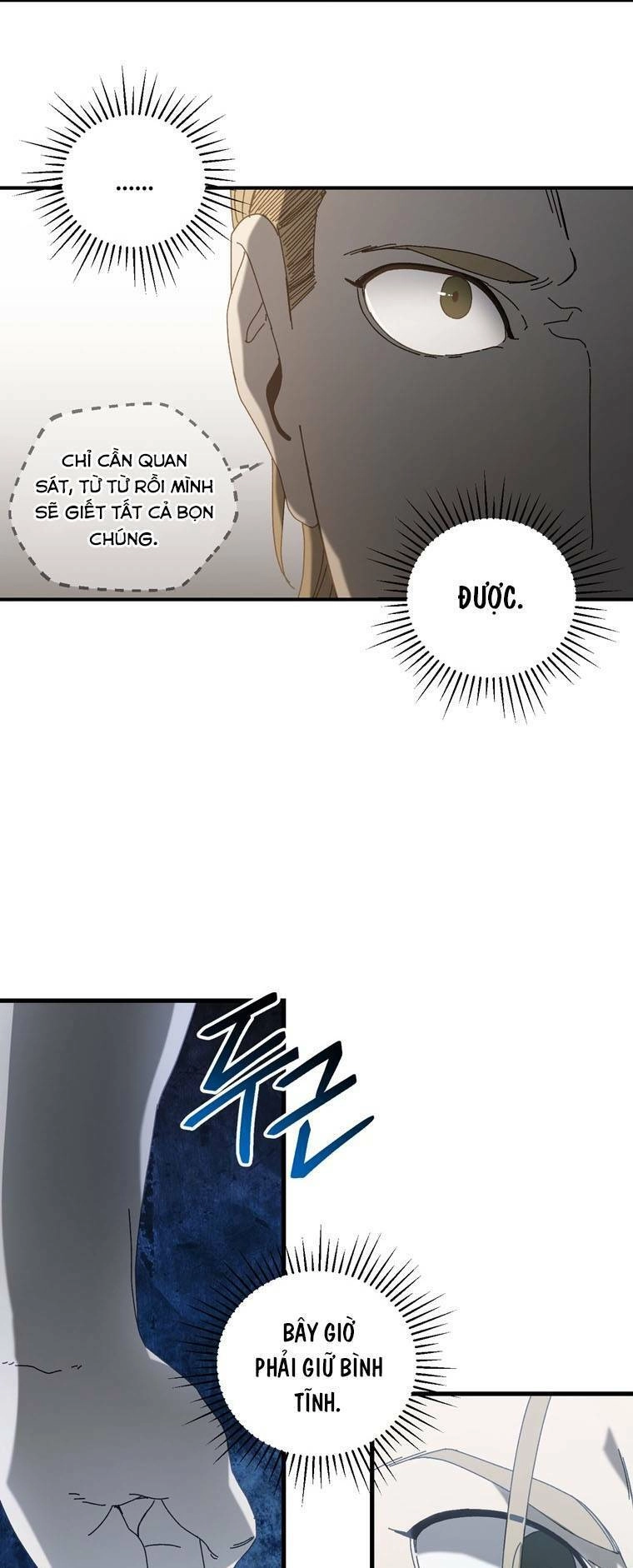 Địa Ngục Hận Thù Chapter 23 - 12