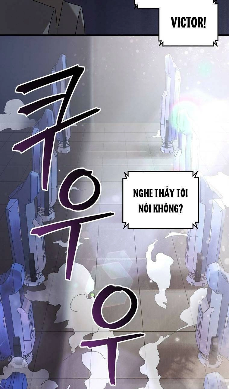 Địa Ngục Hận Thù Chapter 23 - 15