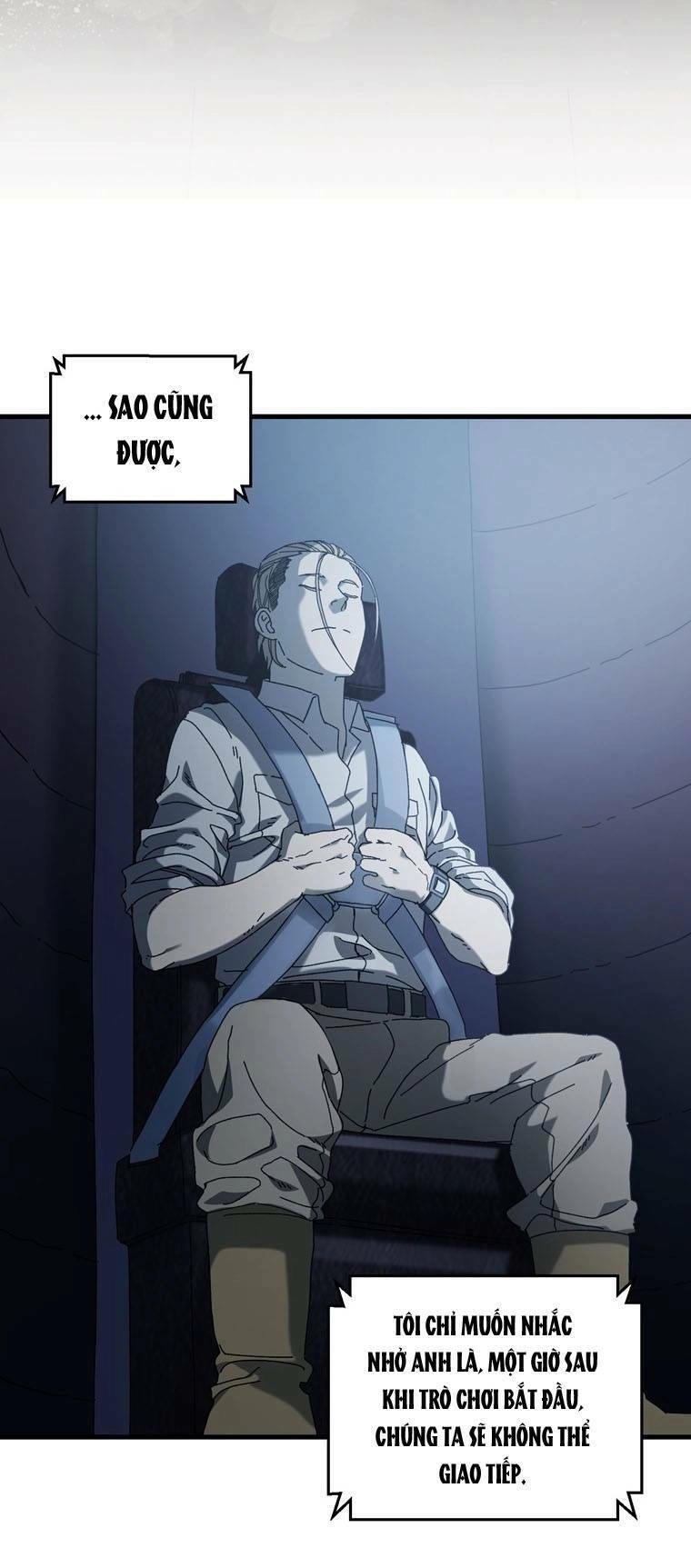 Địa Ngục Hận Thù Chapter 23 - 17