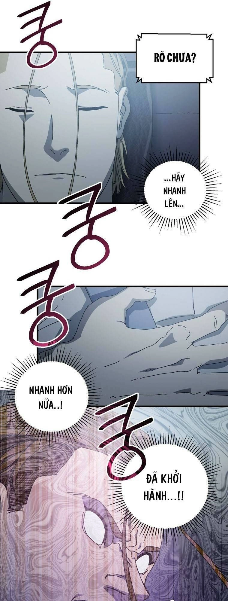 Địa Ngục Hận Thù Chapter 23 - 18