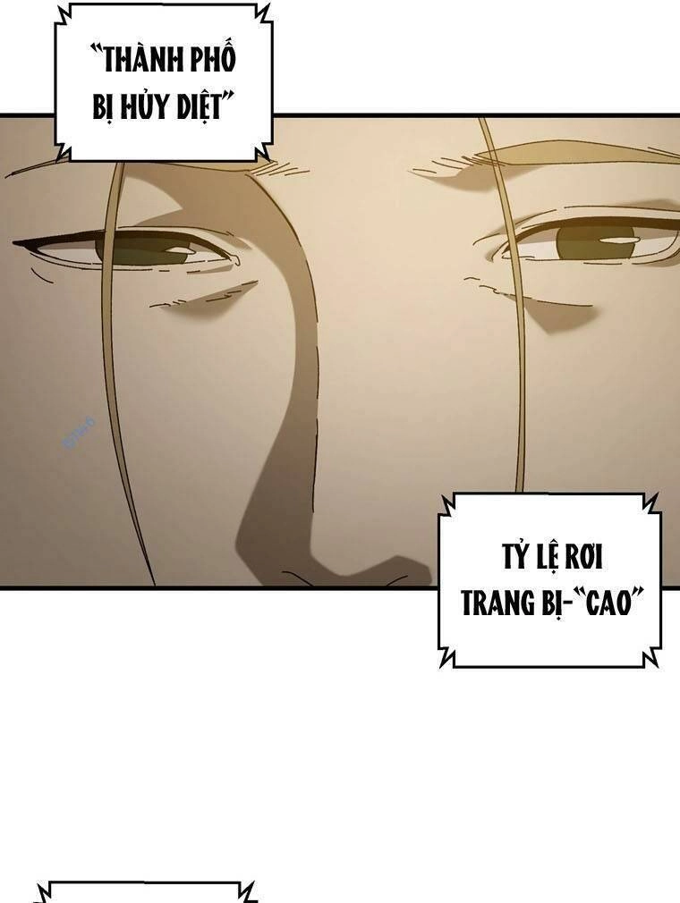 Địa Ngục Hận Thù Chapter 23 - 23