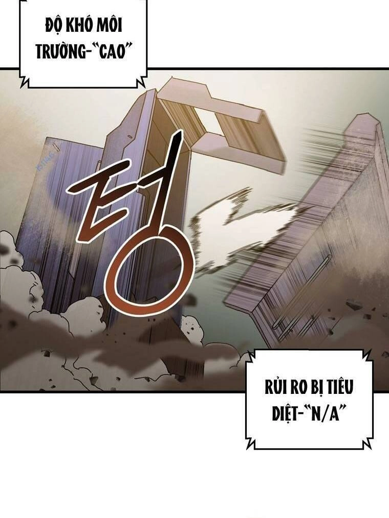 Địa Ngục Hận Thù Chapter 23 - 24