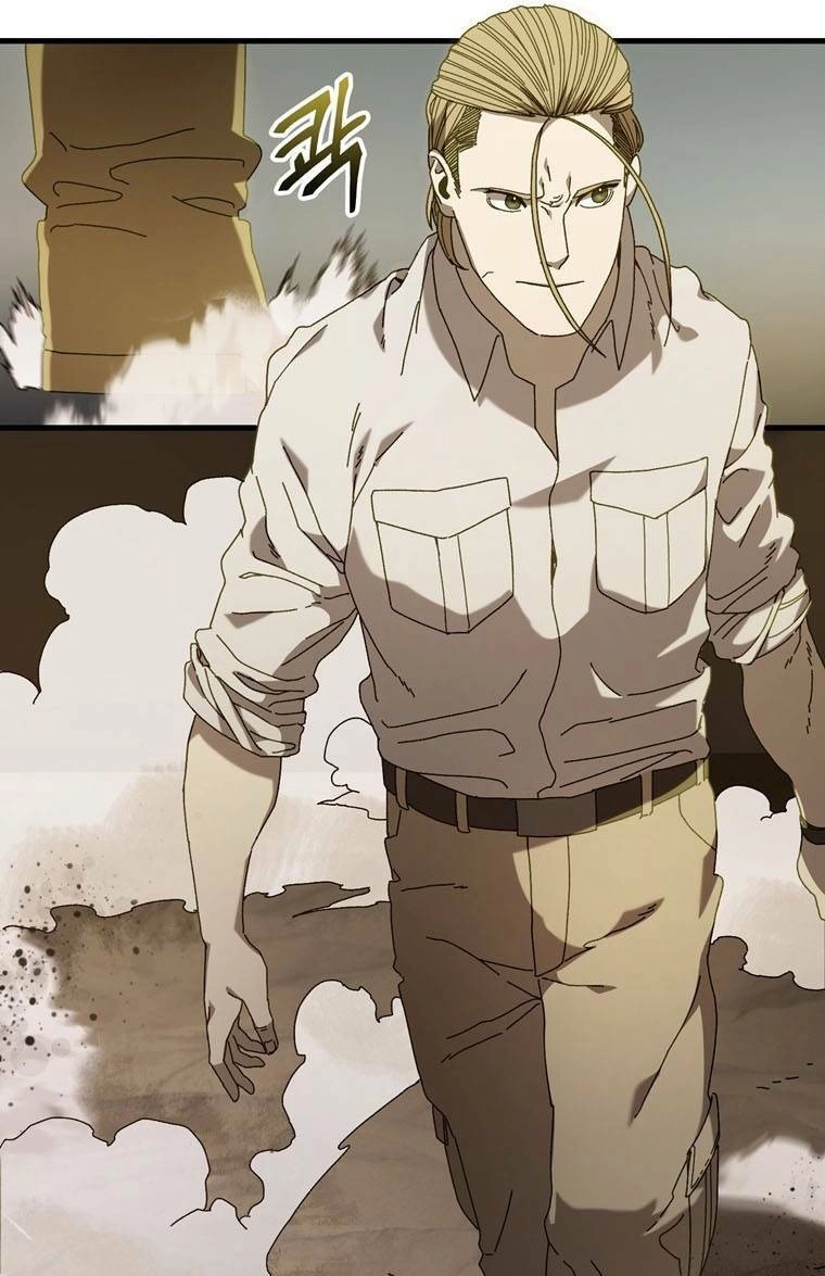 Địa Ngục Hận Thù Chapter 23 - 25