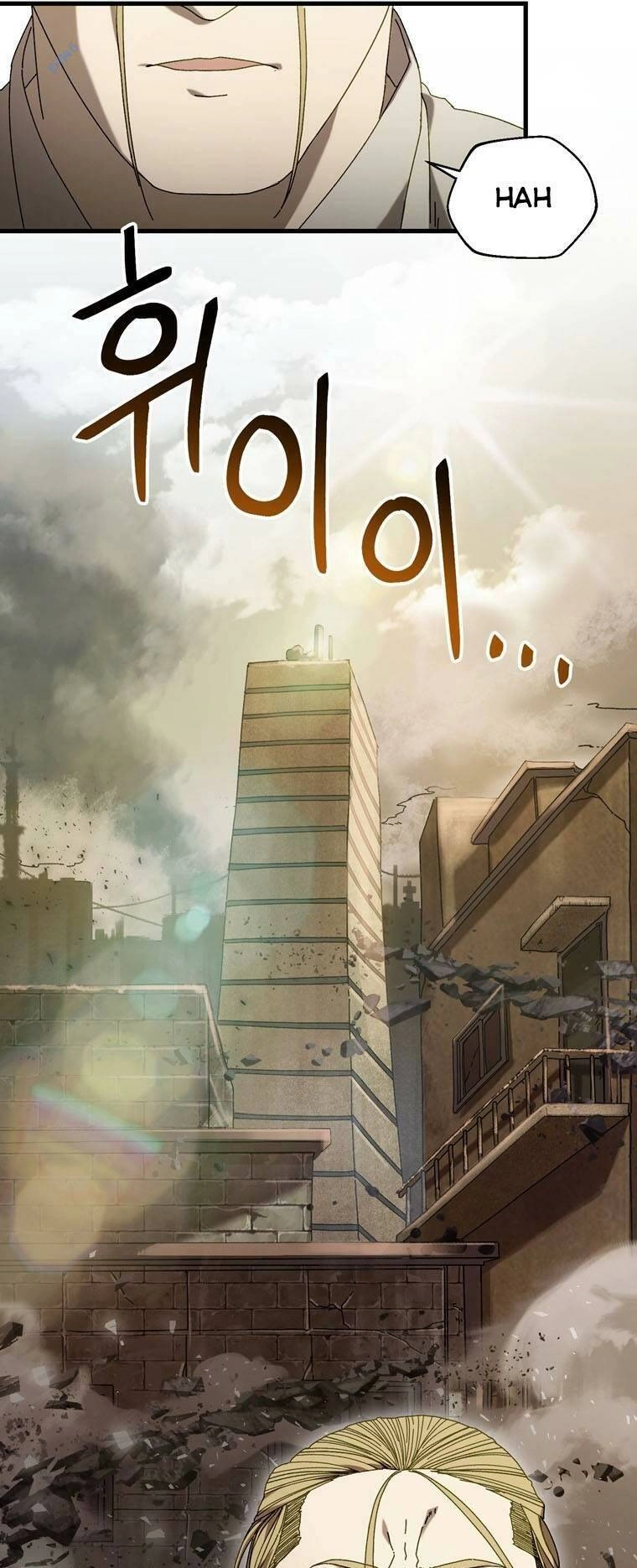 Địa Ngục Hận Thù Chapter 23 - 27