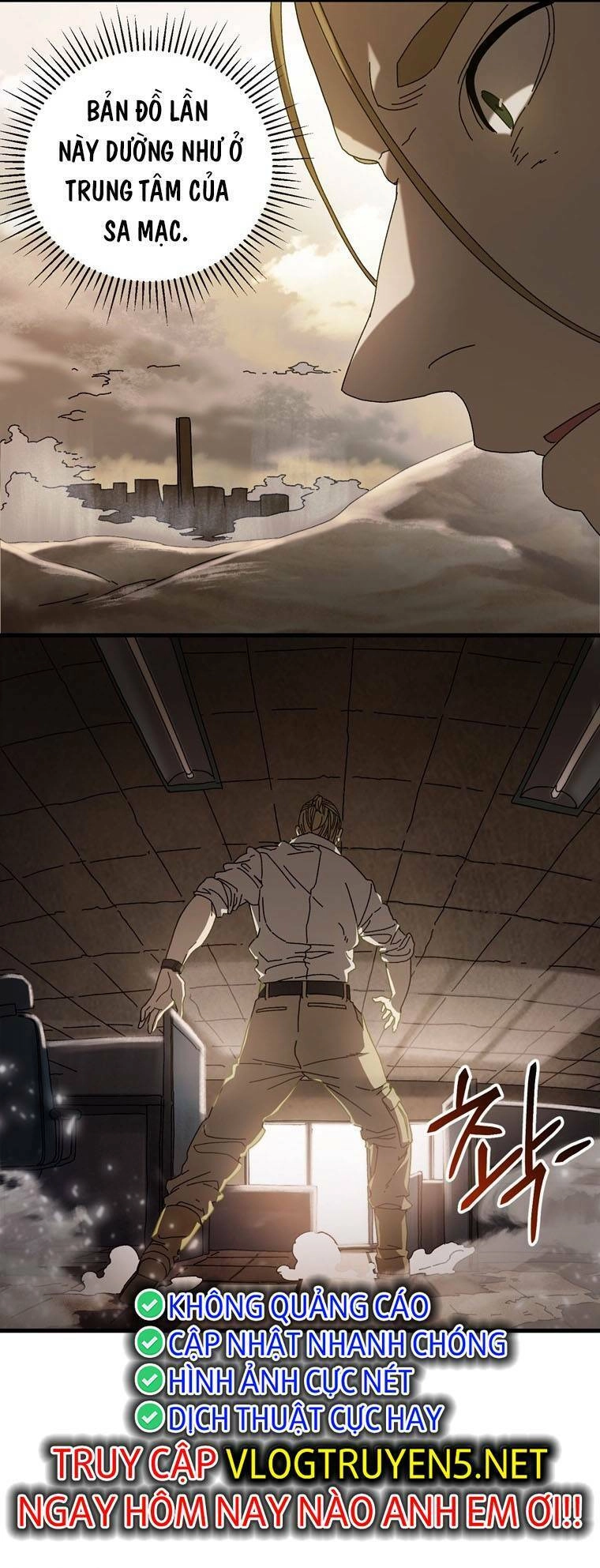 Địa Ngục Hận Thù Chapter 23 - 29