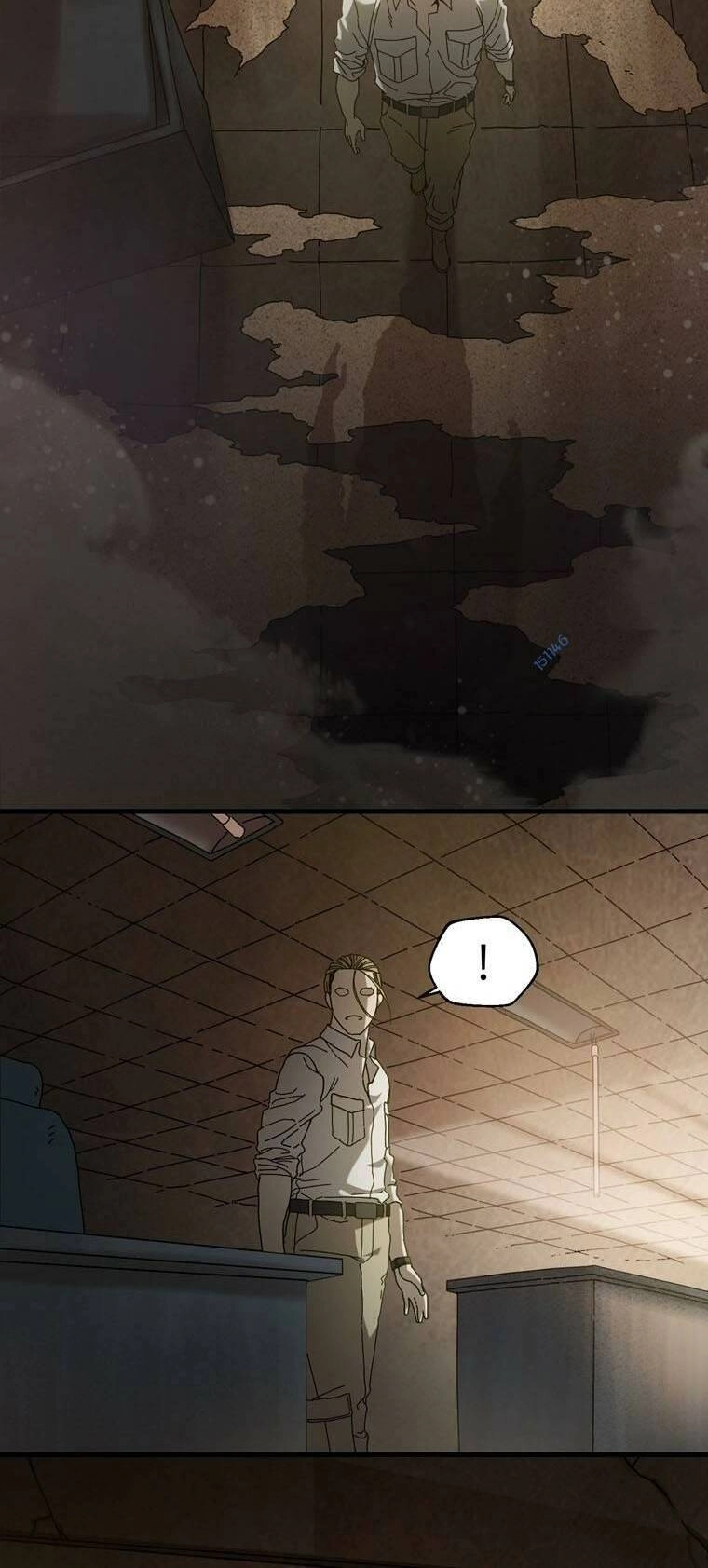 Địa Ngục Hận Thù Chapter 23 - 31