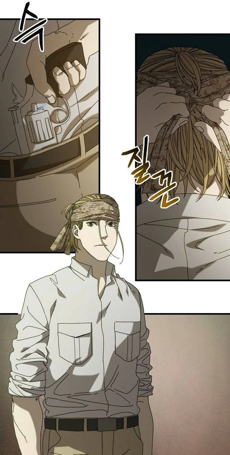 Địa Ngục Hận Thù Chapter 23 - 34