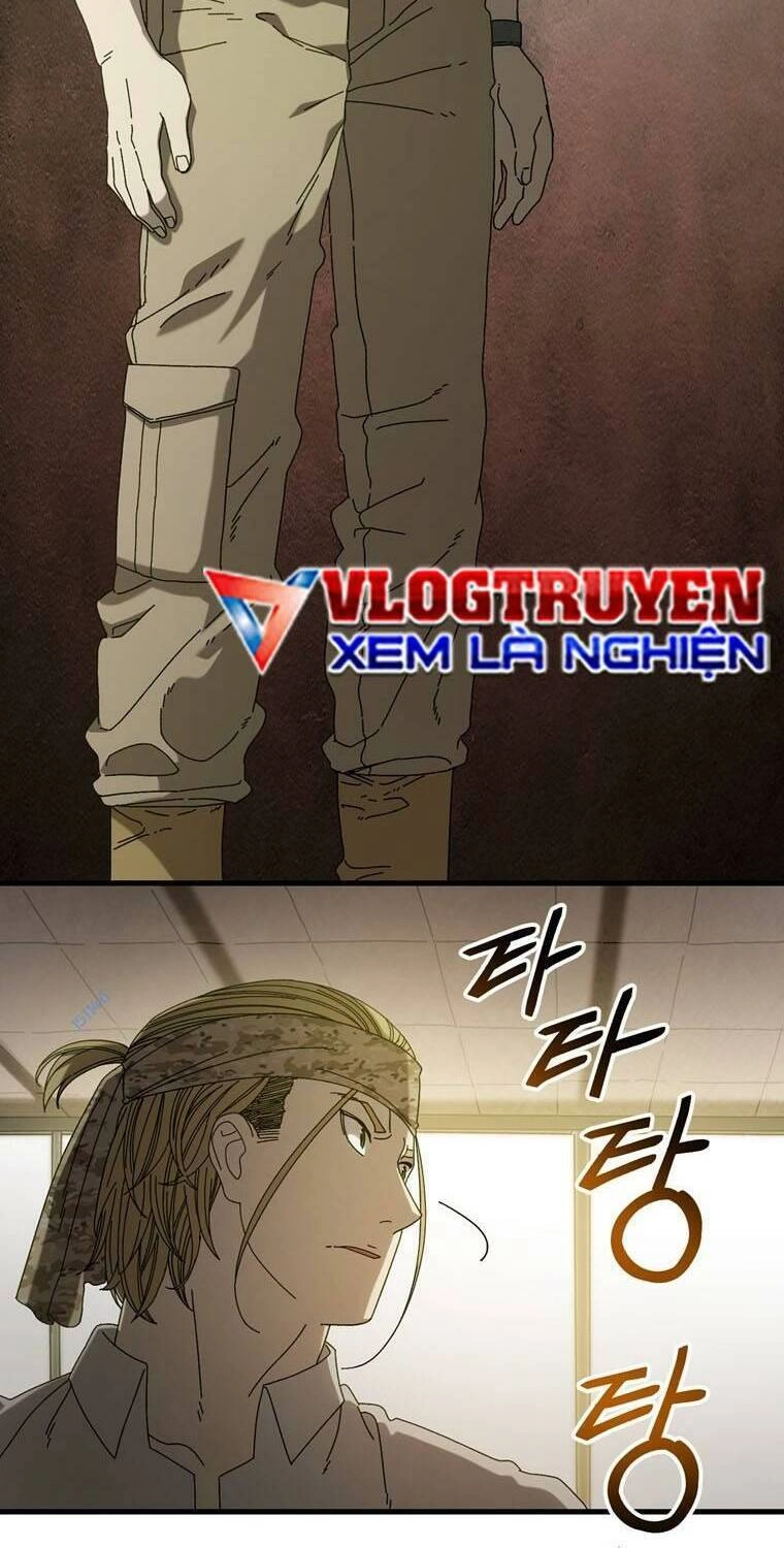 Địa Ngục Hận Thù Chapter 23 - 35