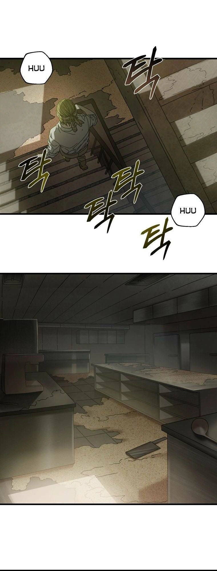 Địa Ngục Hận Thù Chapter 23 - 37