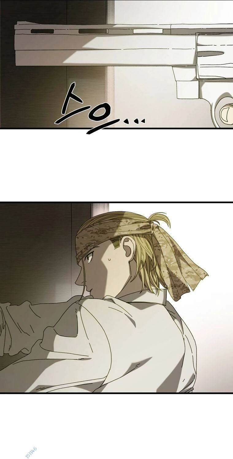 Địa Ngục Hận Thù Chapter 23 - 38